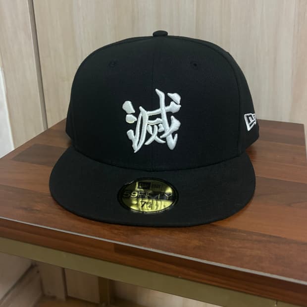 뉴에라 귀멸의 칼날 59FIFTY