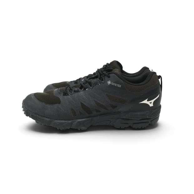 Margaret Howell x Mixuno Hiking Shoes