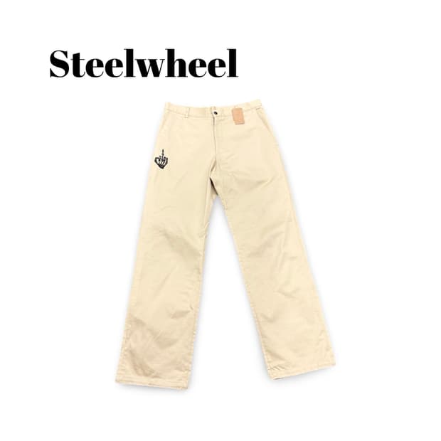 (28)스틸휠뻑큐치노