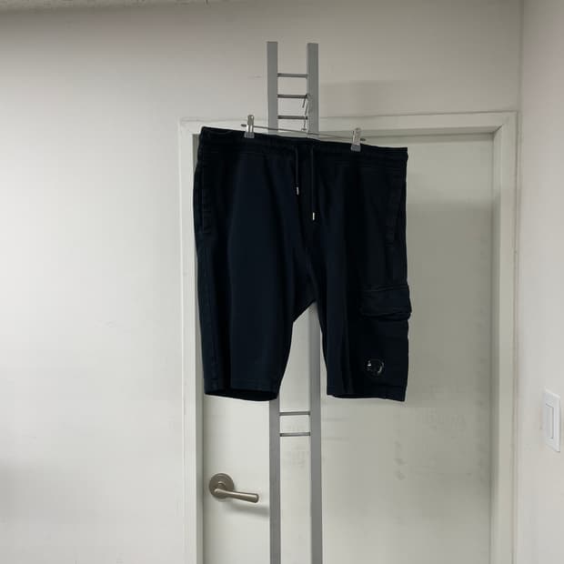CP 컴퍼니 고글 반바지 3XL 