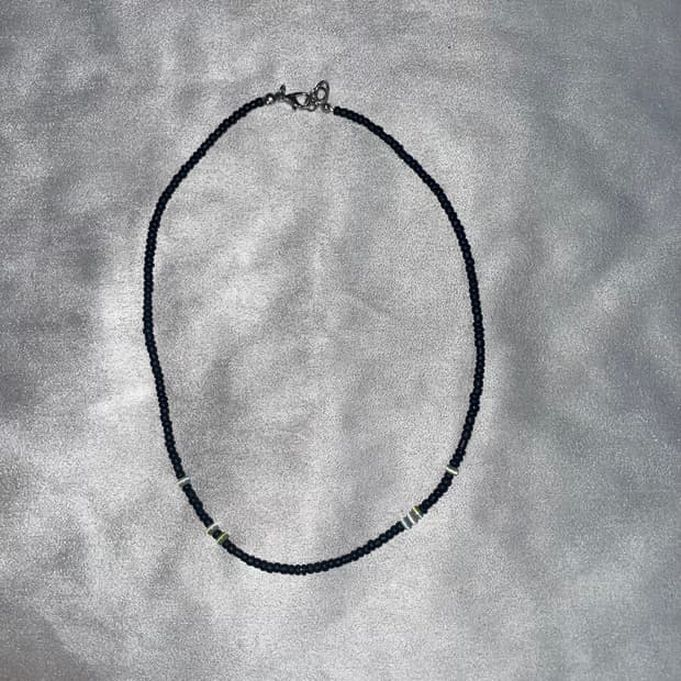 Vintage charm Necklace 