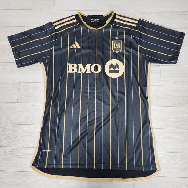 아디다스 LAFC 손흥민 유니폼