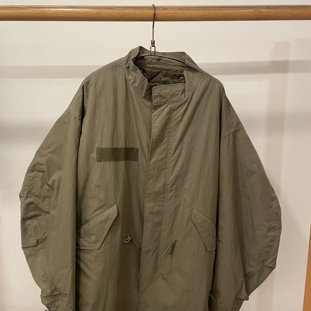 FREAK'S STORE MODS PARKA