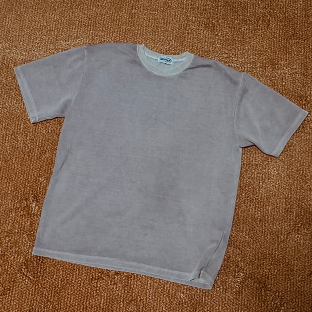 ACOVER 티셔츠 M