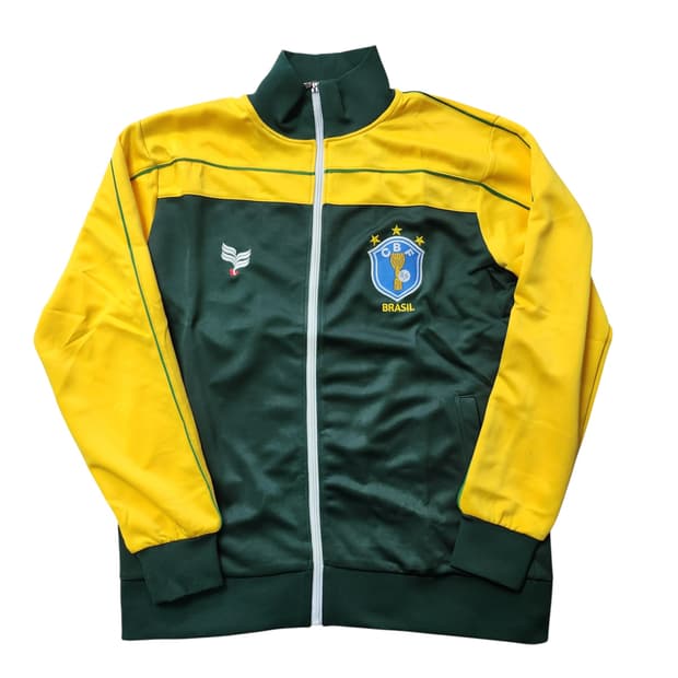 Sport 브라질 국대 트랙탑