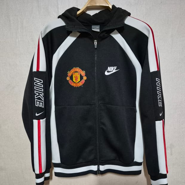 Nike 나이키 후드집업 (L)