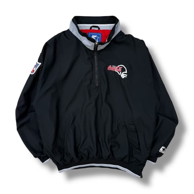 스타터 올드스쿨 웜업 r1985