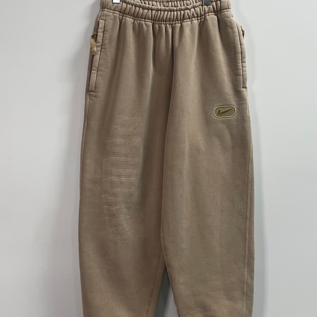 나이키 솔로스우시 트레이닝 커프 팬츠 (onp.51)  