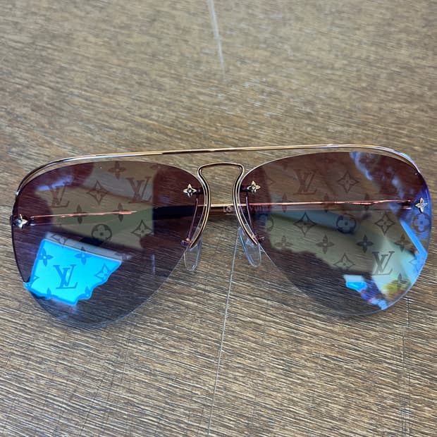 루이비통 선글라스