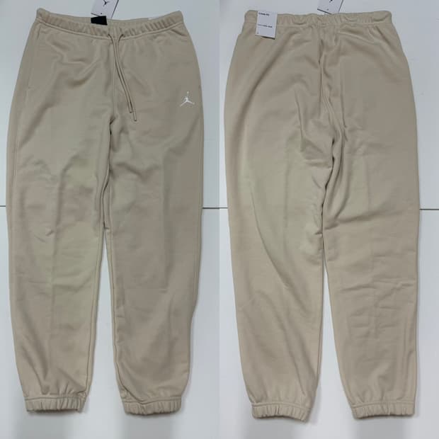 나이키 조던 여성 팬츠