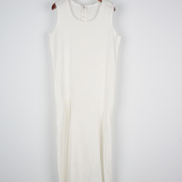 COMME DES GARCONS raw-edge opc