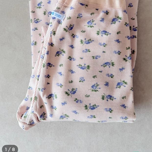 더러브컴즈 TLC 긴팔