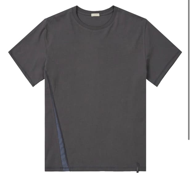 EP.9 02 T-SHIRT L