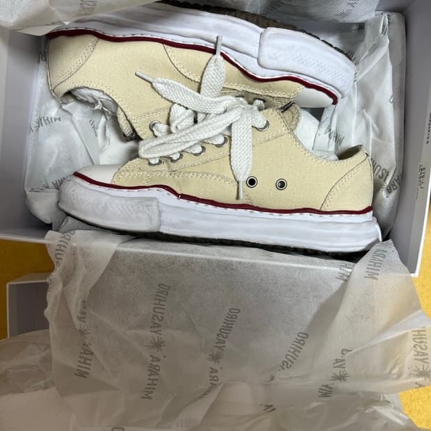 미하라 야스히로 피터슨41 네추럴 풀박