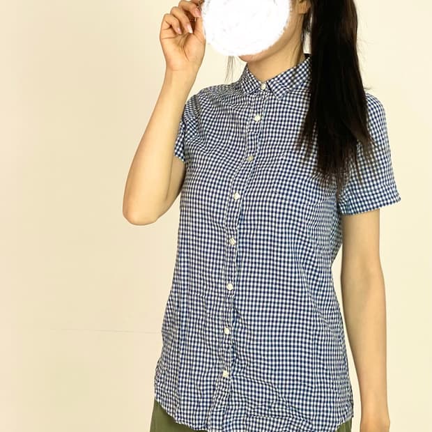 너드녀 셔츠