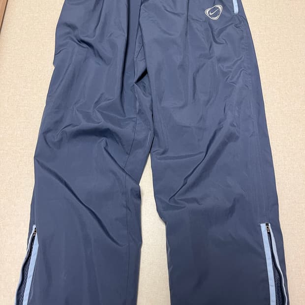 나이키 트랙팬트