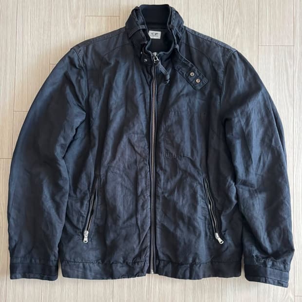 CP Company 블루종 (50)