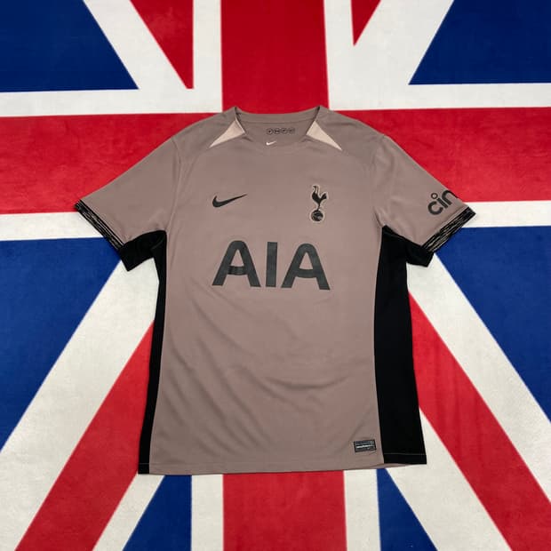 23-24 나이키 토트넘 노마킹유니폼 L