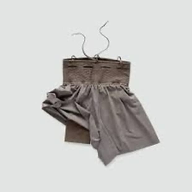 Gnuhr norda warp short lined 누어 3-4
