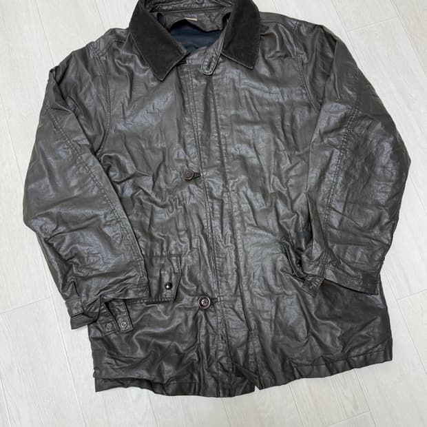 Kapital 빈티지 자켓