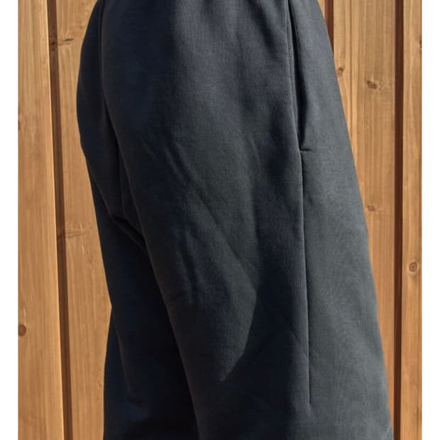 머듈 pajama pants /heavy jersey