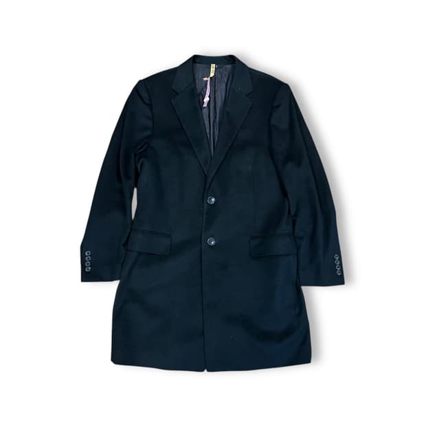 닥스 캐시미어 코트