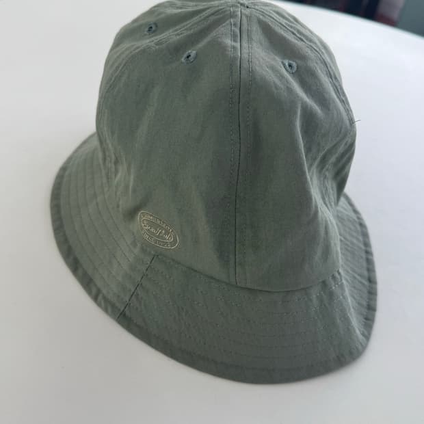 스노우피크 일본판 버킷햇 L