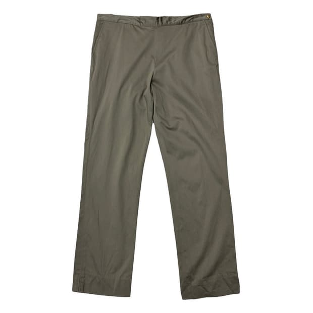 RALPH LAUREN 코튼 치노팬츠 12