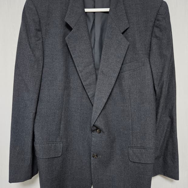 지방시 블레이저