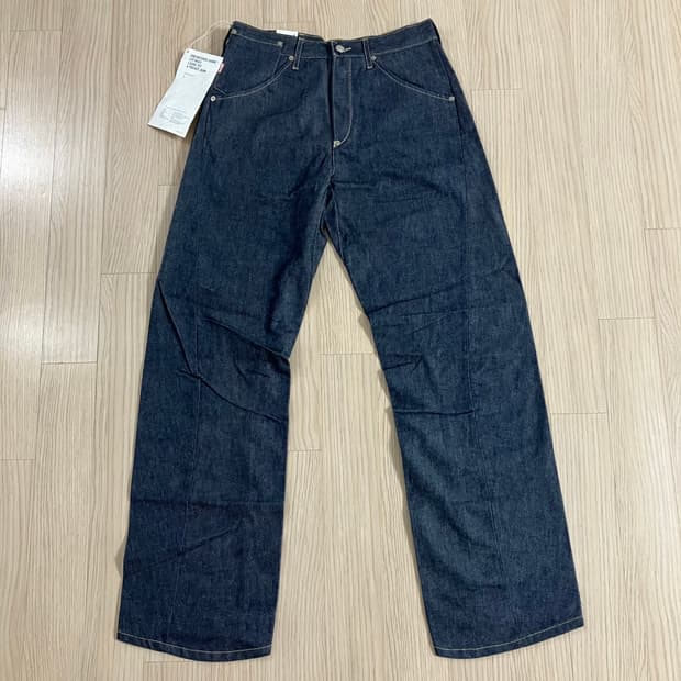 [새상품] Levis 엔지니어드진002 (29~30)