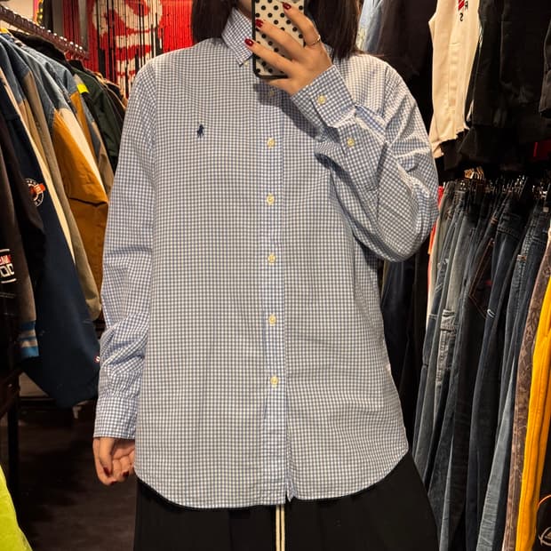 [IM] 폴로셔츠 