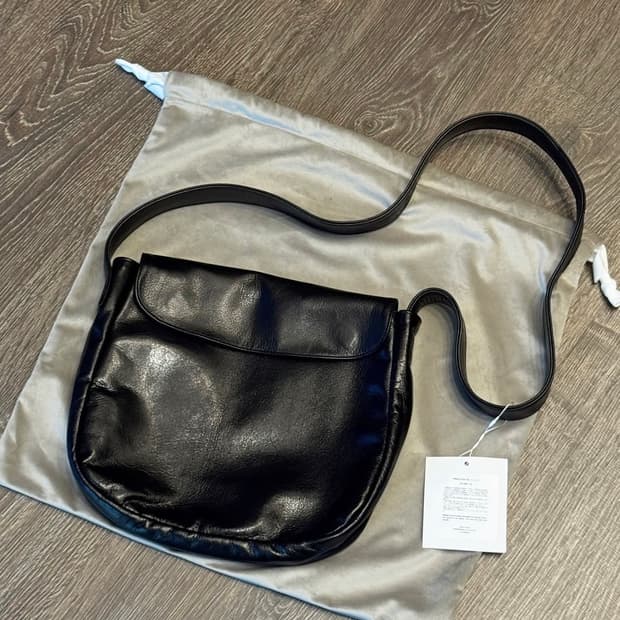 Vuja de 011 passenger bag