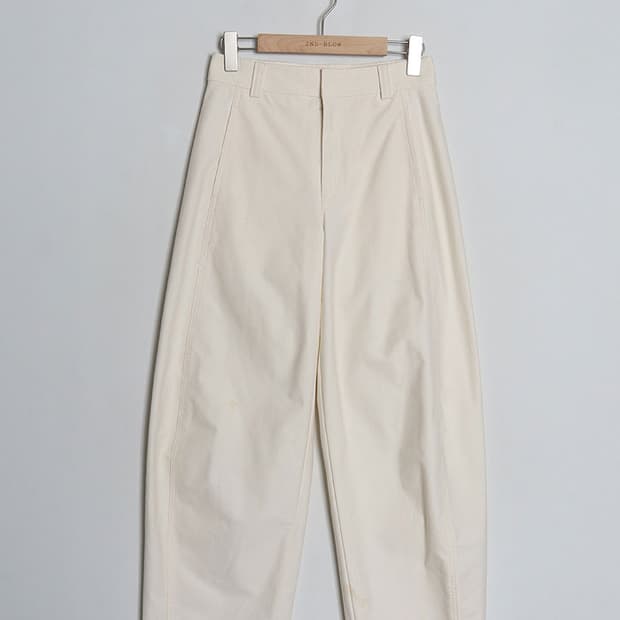 UNIQLO Jersey Barreleg Pant (26~27)