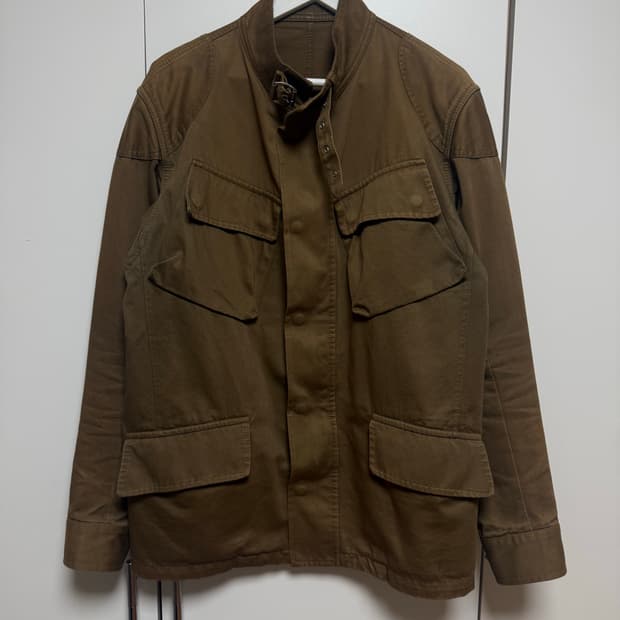 01AW 마르지엘라 M-65 (50)