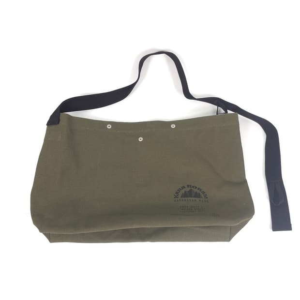 EDDIEBAUER 마더그라운드 카라코람 백