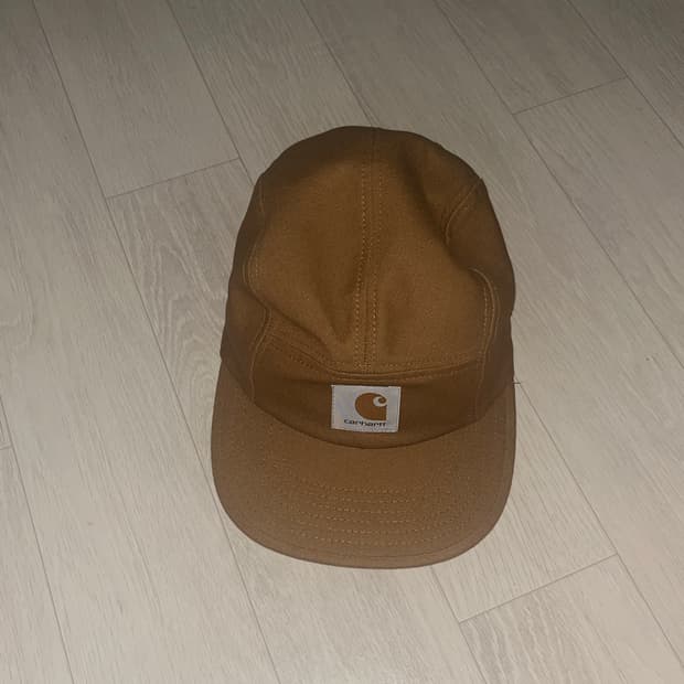 (새상품) 칼하트 캡 Backley cap