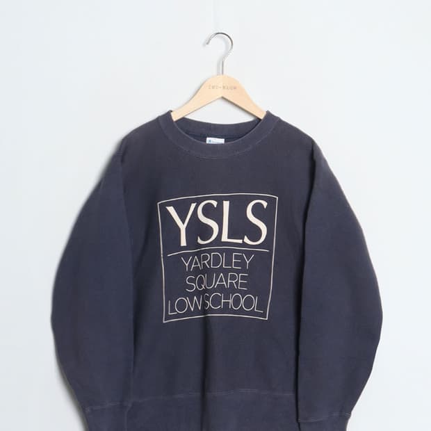 Champion REVERSE WEAVE x adam e rope 