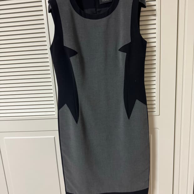 발렌시아 원피스