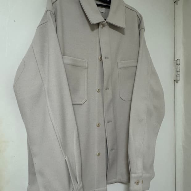 Kith 봄/가을 아우터 m 사이즈