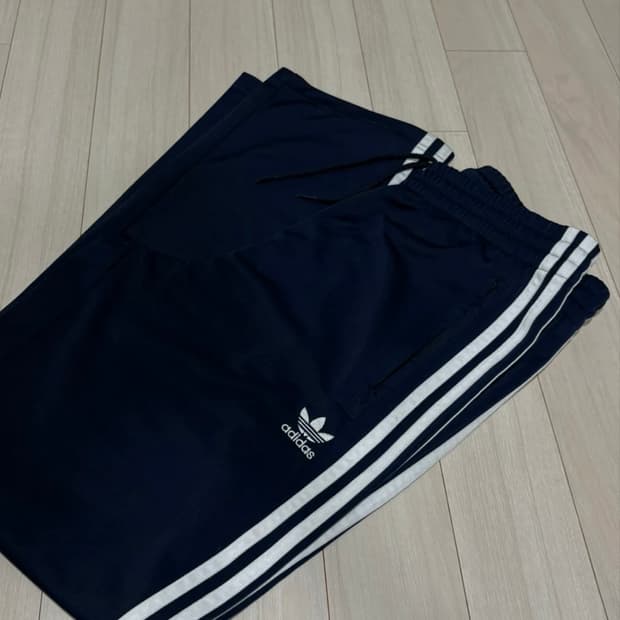 아디다스 클래식 파이어버드 트랙팬츠 S