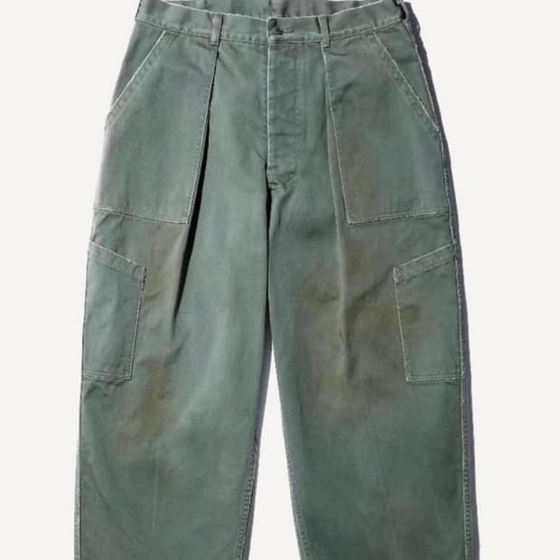 아프레쎄 USAF 빈티지 [2]