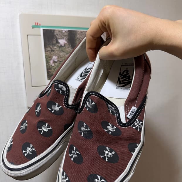 와코마리아 반스 브라운 280