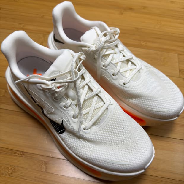 나이키 보메로 프리미엄 세일 코코넛 밀크 280