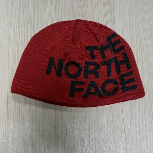 노스페이스 숏비니