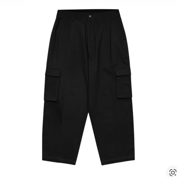 Mertra 헤비 카고 팬츠