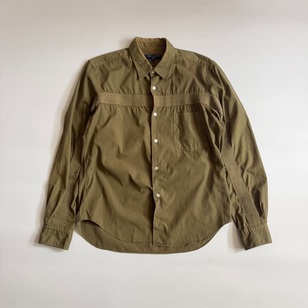 Comme des garcons homme