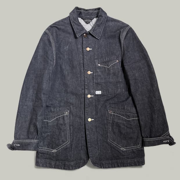 Americana for UNITED ARROWS Denim Jacket