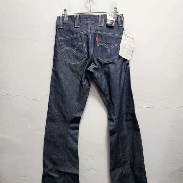 (새상품) 리바이스 00s 엔지니어드 청바지