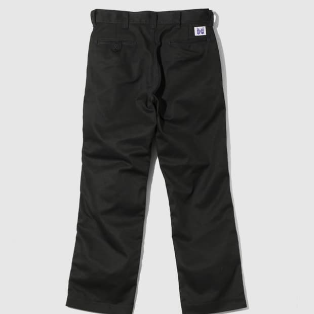 니들스 워크팬츠 새상품 M (M-L)