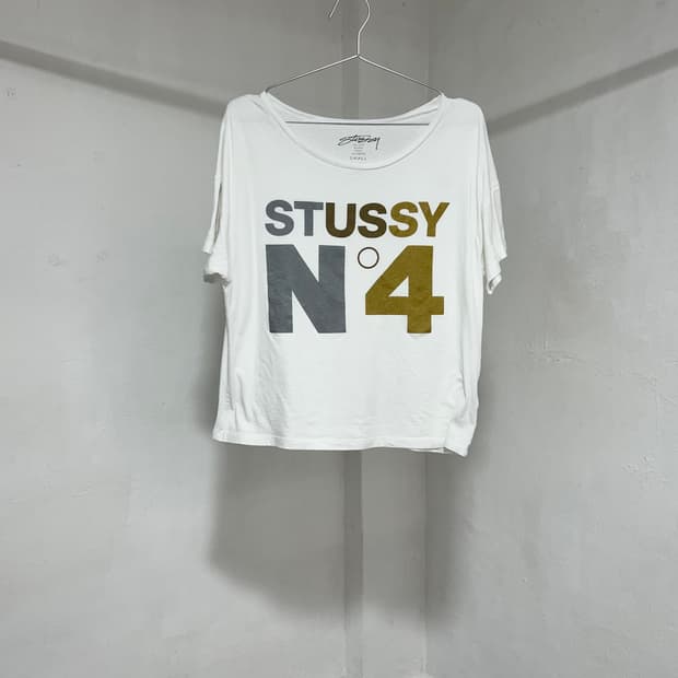 stussy